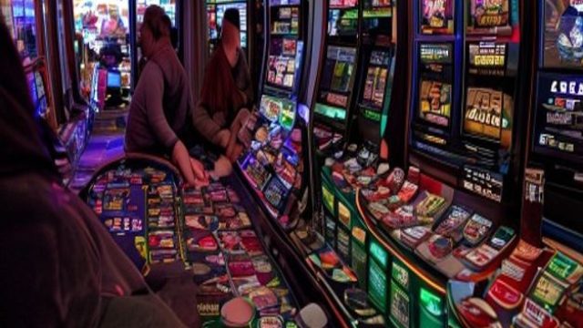 Alaska Charities Embrace New Betting Pool Law Amid Growing Interest