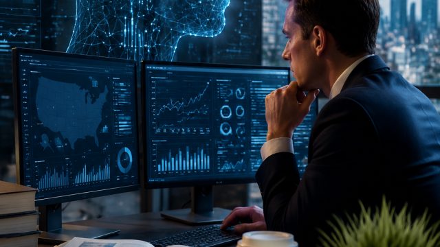 The Rise of Affordable AI Models: Transforming the US Market Landscape | melempar bola besar dilakuk