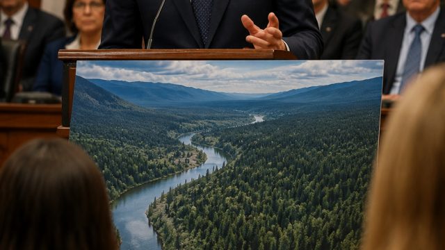 Prime Minister's Proposal Sparks Debate on Conservation Land Protection