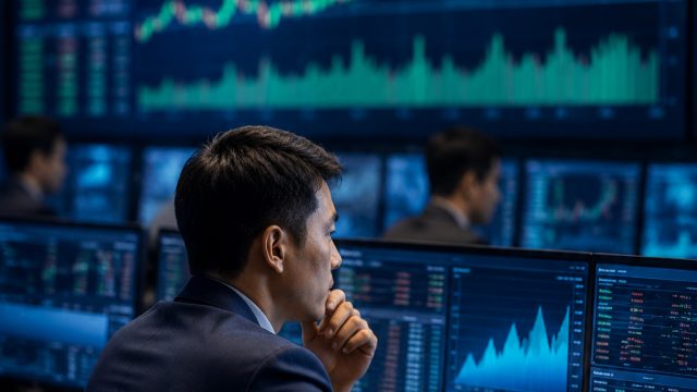 Asian Tech Stocks Surge: A Crucial Moment for Investors | bahantoto net, dancing drums slot machine