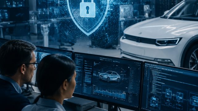 Hyundai and Kia Unite to Strengthen Automotive Cybersecurity Efforts | mido and falasol someday lyri