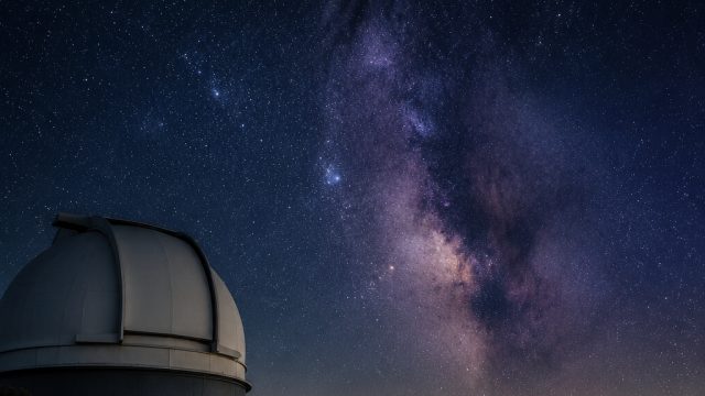 Explore the Wonders of the Small Sagittarius Star Cloud Tonight