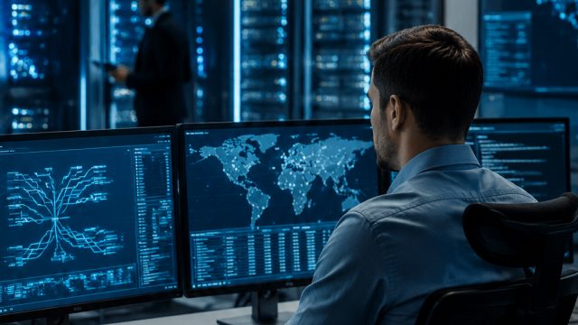 The Future of Data Security: Embracing the Rise of AI-driven Protection
