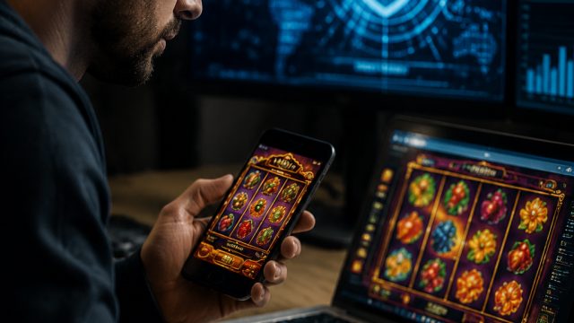 Exploring the Rise of Online Slots: Trends and Insights for Players