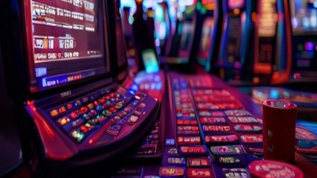 The Rising Popularity of Online Casinos: Trends and Insights | masuk slot online, gates of aztec slo