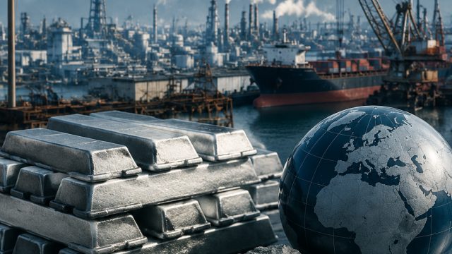 How China’s Zinc Market Dynamics Impact Global Prices
