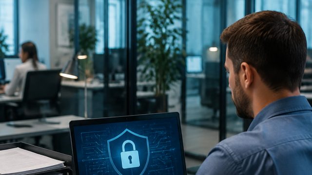 Understanding the Importance of Data Protection Compliance