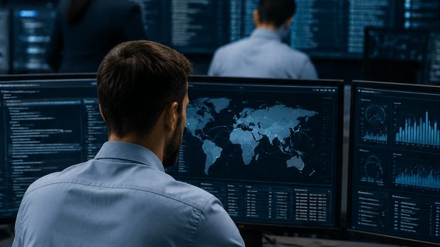 The Role of Threat Intelligence in Cybersecurity | 90 bola live, fiony jkt, fifa 2024