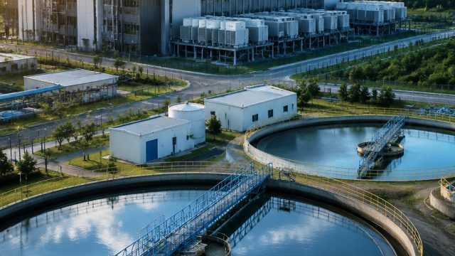 Johor's Water Security Enhancements Amid Data Center Expansion | minta pengeluaran macau hari ini, p