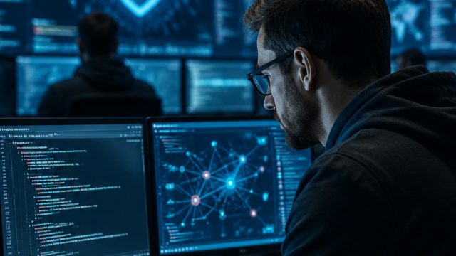 OpenAI Advances Cybersecurity with New AI Tools for Vulnerability Detection | slots 7 no deposit bon