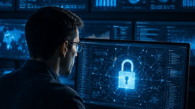 Exploring the Future of Data Protection: Innovative Strategies Against Cyber Threats