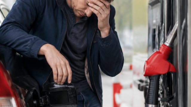 New Federal Inquiry into Rising Gas Prices Sparks Controversy | login direkturtoto, play slots no de