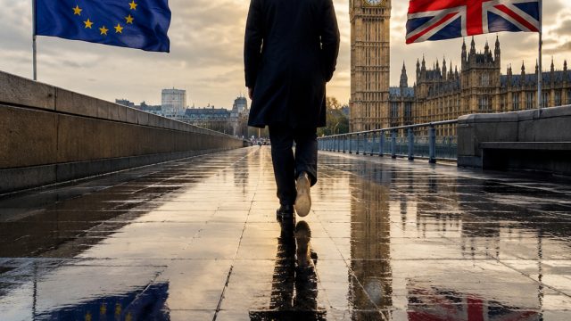 A Decade After Brexit: Shifting Perspectives Between the UK and EU | free yggdrasil slots, cara meng