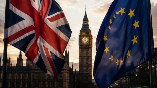 Brexit's Decade-Long Impact: Is the UK Eyeing a Return to the EU? | dewaslot88 win, cara daftar frui
