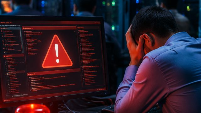Tata Electronics Faces Major Cybersecurity Incident: Implications for Tech Industry