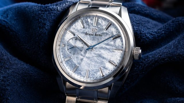 Exploring the New Grand Seiko SLGB015: A Masterpiece of Timekeeping | judi online24jam deposit dana,