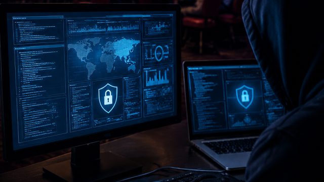 The Rise of Cyber Threats: How to Fortify Your Data Security Strategy | pay4d slot, jarwo slot gacor