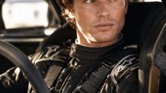 Chase Stokes Takes the Wheel in AMC's Upcoming NASCAR Series | saga win 365 slot, stake slots rtp, d