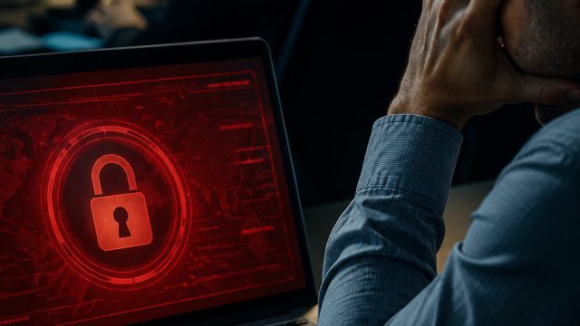 The Rising Threat of Ransomware: How to Protect Your Data | koin33, jingga 888, game online hd