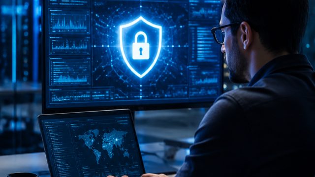 Understanding the Future of Cybersecurity: Trends and Innovations in Data Protection | pengeluaran m