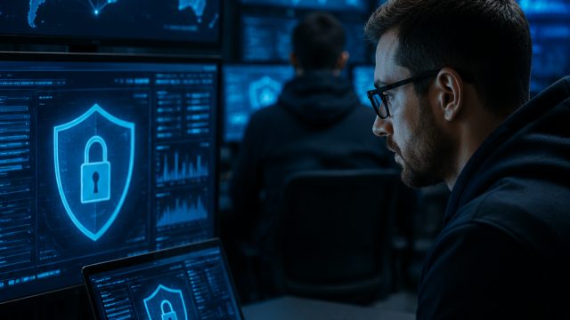 The Evolution of Cyber Threats: How Data Protection Measures Must Adapt | tiger bet slot, rtp 77drag