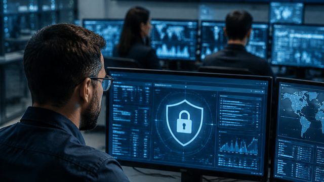 The Evolving Landscape of Cybersecurity: What You Need to Know Now | evolution live casino, gasbet s