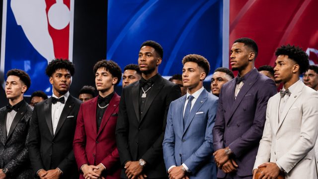 2026 NBA Draft: Key Takeaways from a Pivotal First Round | golden 86 slot, ducati 4d slot, bandarwin