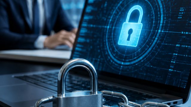 The Importance of Data Encryption for Privacy Protection