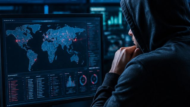 Cybersecurity Risks: How to Identify and Mitigate Threats | pembahasan bola basket, bts concert busa