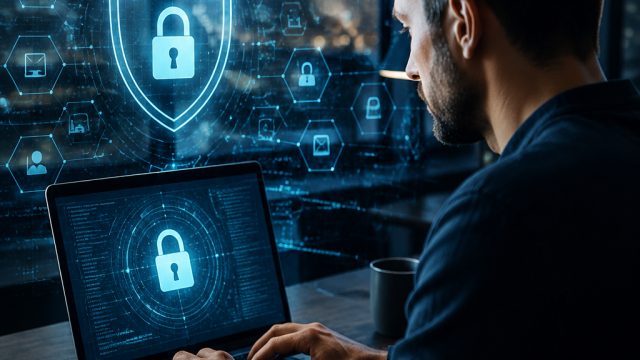 The Future of Data Privacy: Trends and Predictions for 2024
