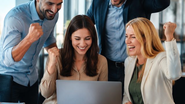 Small Businesses Celebrate Initial Victory Against Capital Gains Tax Reforms | rtp mentos4d, macaube