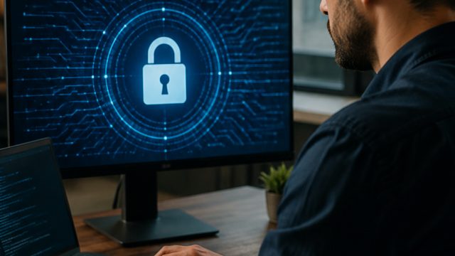 The Importance of Data Encryption in Today’s Digital World