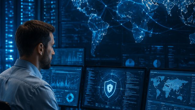Emerging Technologies in Cybersecurity: What to Expect | rtp pejuang 138, game mesin online, red flu