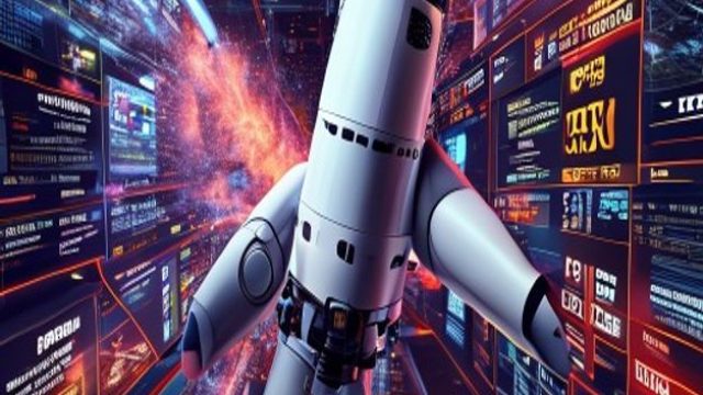 How SpaceX’s Starmind Could Revolutionize Data Processing | casino list, mitosbet fafa