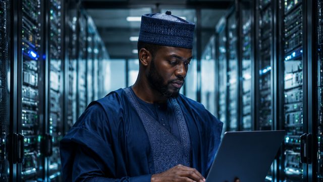 Nigeria's New Data Storage Law: A Game Changer for Privacy Protection | bolalion1177, rtp slot onlin