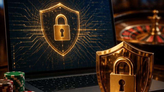 Data Encryption: The Gold Standard for Protecting Sensitive Information | game remi online uang asli