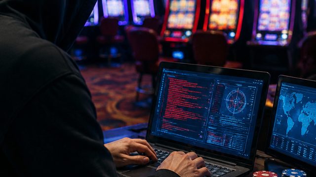 Emerging Cyber Threats: What Businesses Need to Know in 2024 | bandar judi terlengkap, no togel kelu