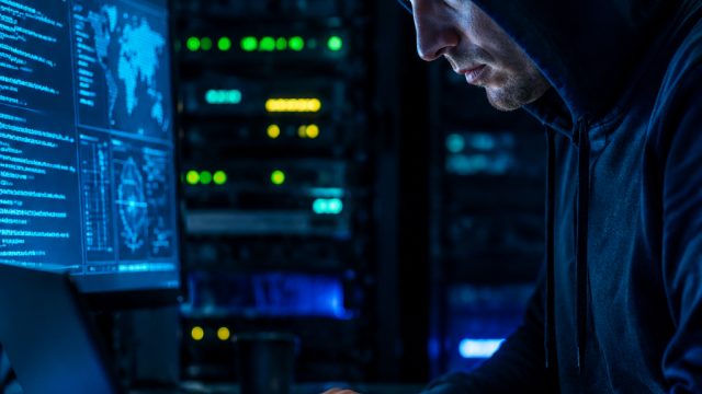 The Rising Threat of Cyber Attacks: Protecting Your Data in 2023 | pkv qq 88, receh88, link alternat