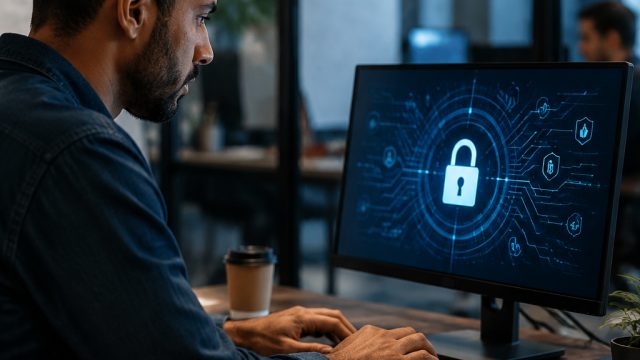 Data Security Solutions for Small Businesses: Affordable Protection Strategies | cara pola slot, pok