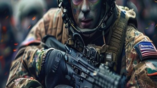 Ukrainian Forces Deal Significant Blow to Russian Military Operations | penjelasan permainan bola be