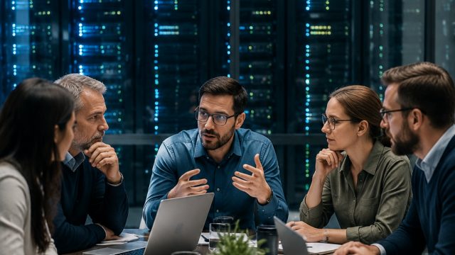 New Alliance Formed to Protect Open Source Software in the Age of AI | batik slot, situs togel yang 