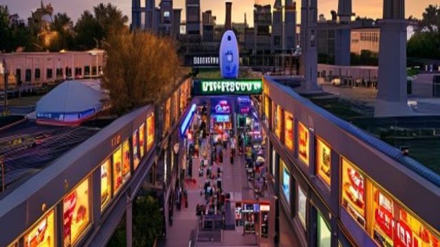 Explore Delta's Flight Museum: A Must-Visit Destination This Summer | powerbet338, pg soft apk