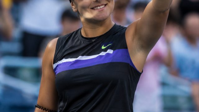 Test Your Knowledge on Bianca Andreescu: A Fun Quiz Challenge | online nfl betting, sip4d slot