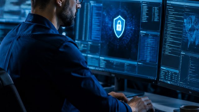 Navigating the Cybersecurity Landscape: Strategies for Enhanced Data Protection | 77 dragon slot, tw