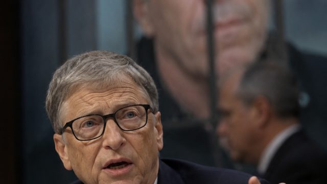 Bill Gates Reveals Epstein Tried to Exploit His Personal Life | slot pulsa, anubis slot