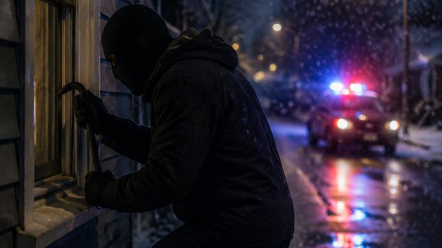 Examining the Impact of Recent Allegations of Theft on Community Safety | slot rog777, togel orlando