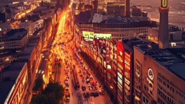 Europe's Record Heatwave Sparks Urgent Health Alerts Across the Continent | lirik cidro 3 yeni inka,
