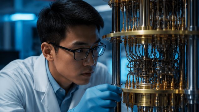 Vietnam's Quantum Technology Journey: A Step Toward Innovation | bocoran game slot pragmatic, abangd