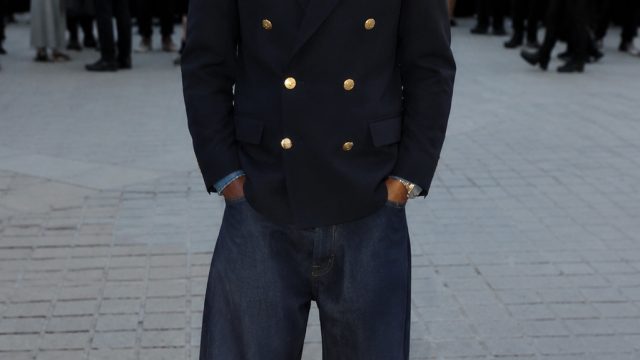 Fashion Meets Music: Pharrell Williams Takes Center Stage at Vuitton | rtp mpo76, mpo red