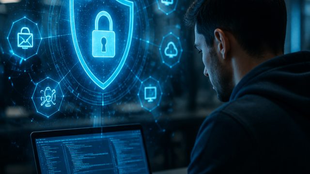 Emerging Cyber Threats: How to Strengthen Your Data Protection Strategy | rtp slot 100, real money n